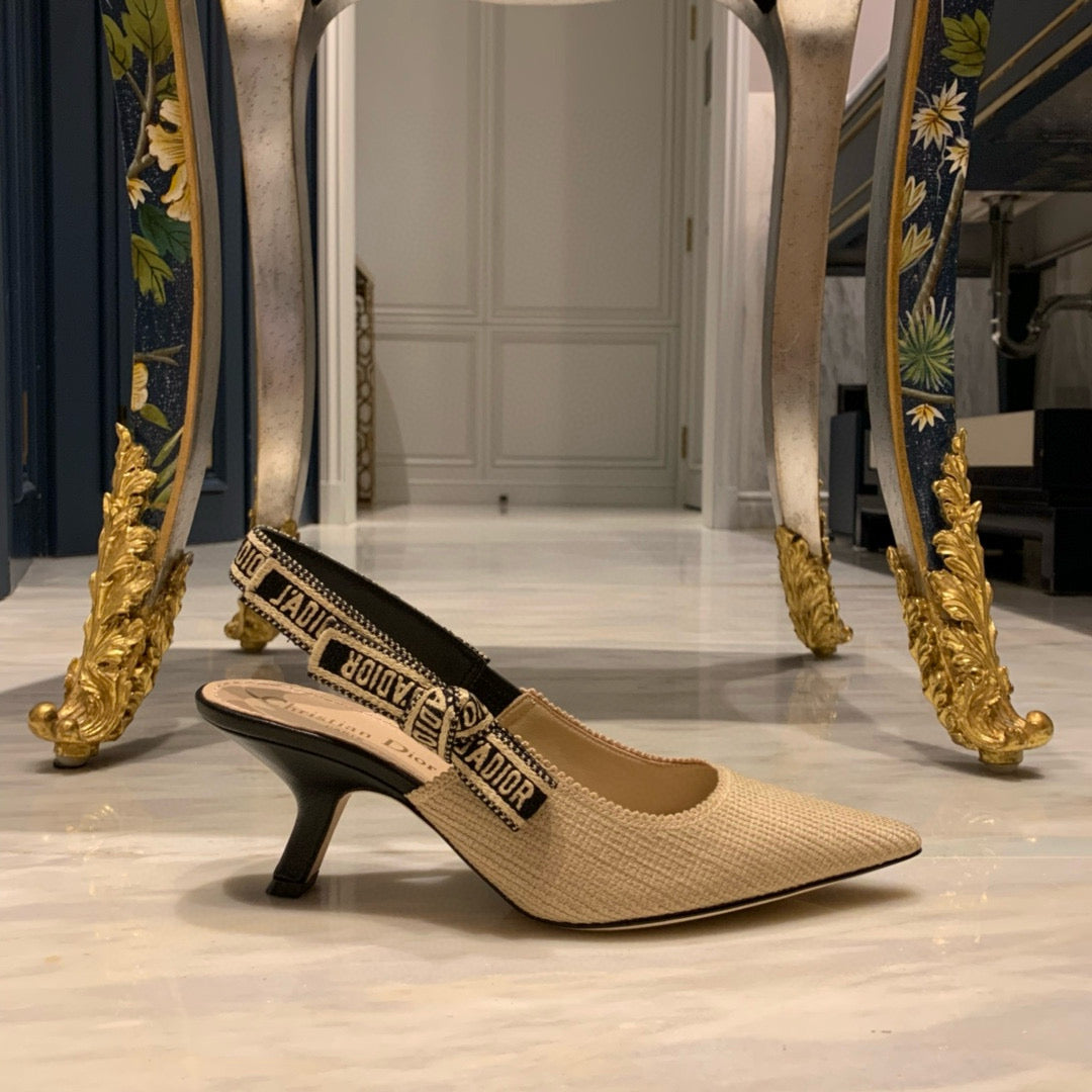 Dior Heels
