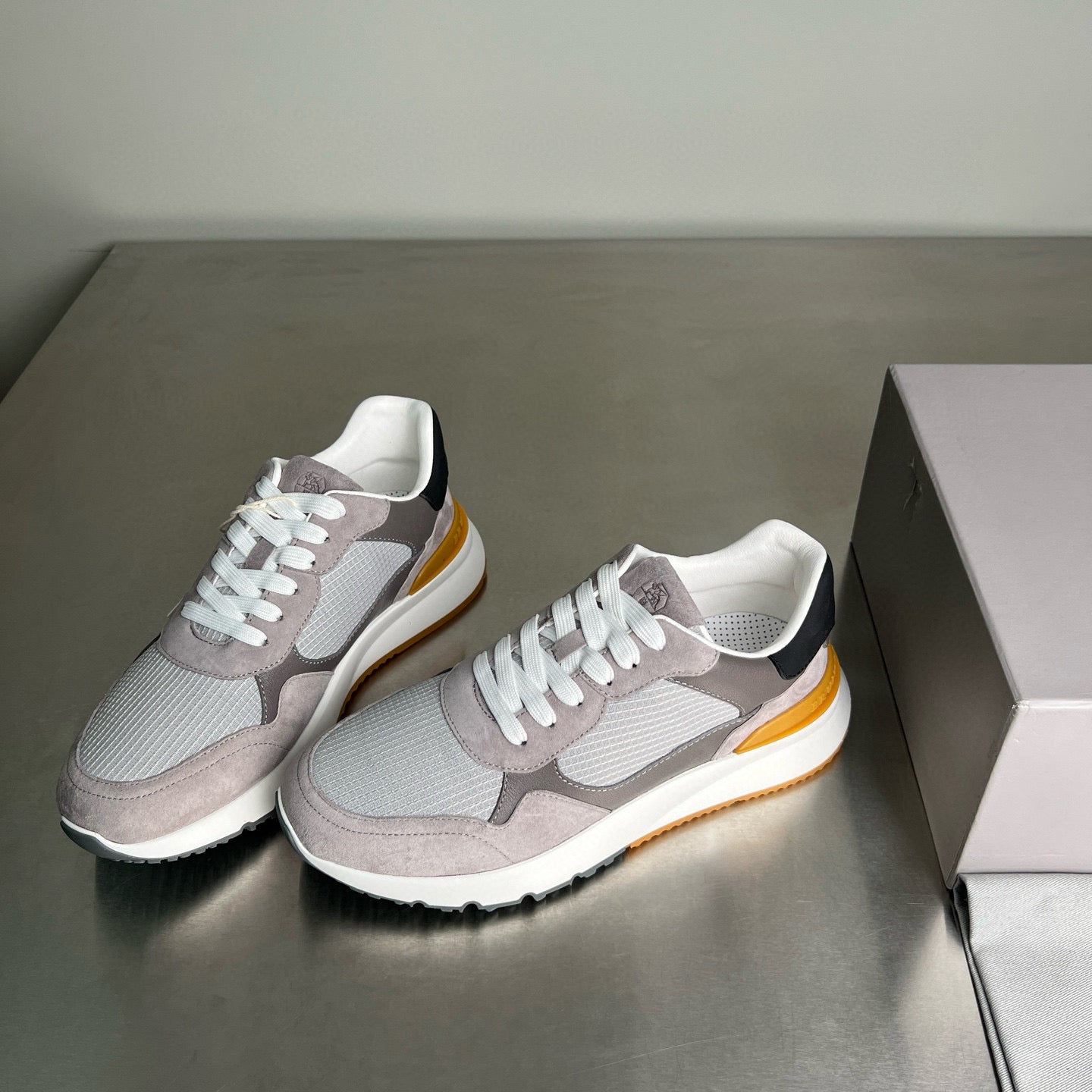 Brunello Cucinelli Sneakers