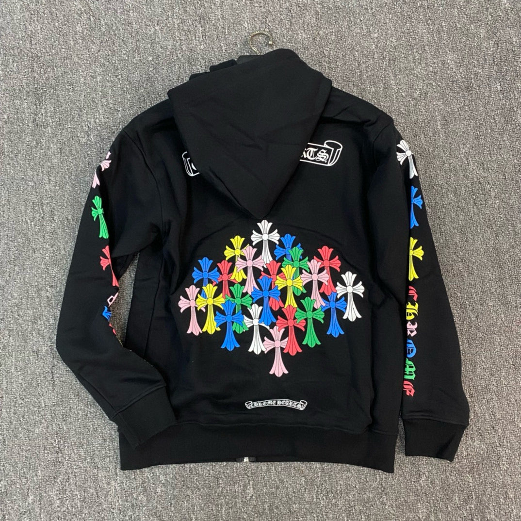 CH Jacket