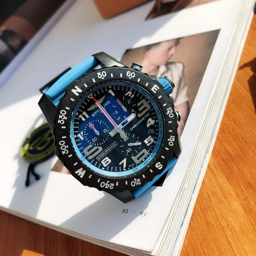 Breitling Endurance Pro X82310
44mm