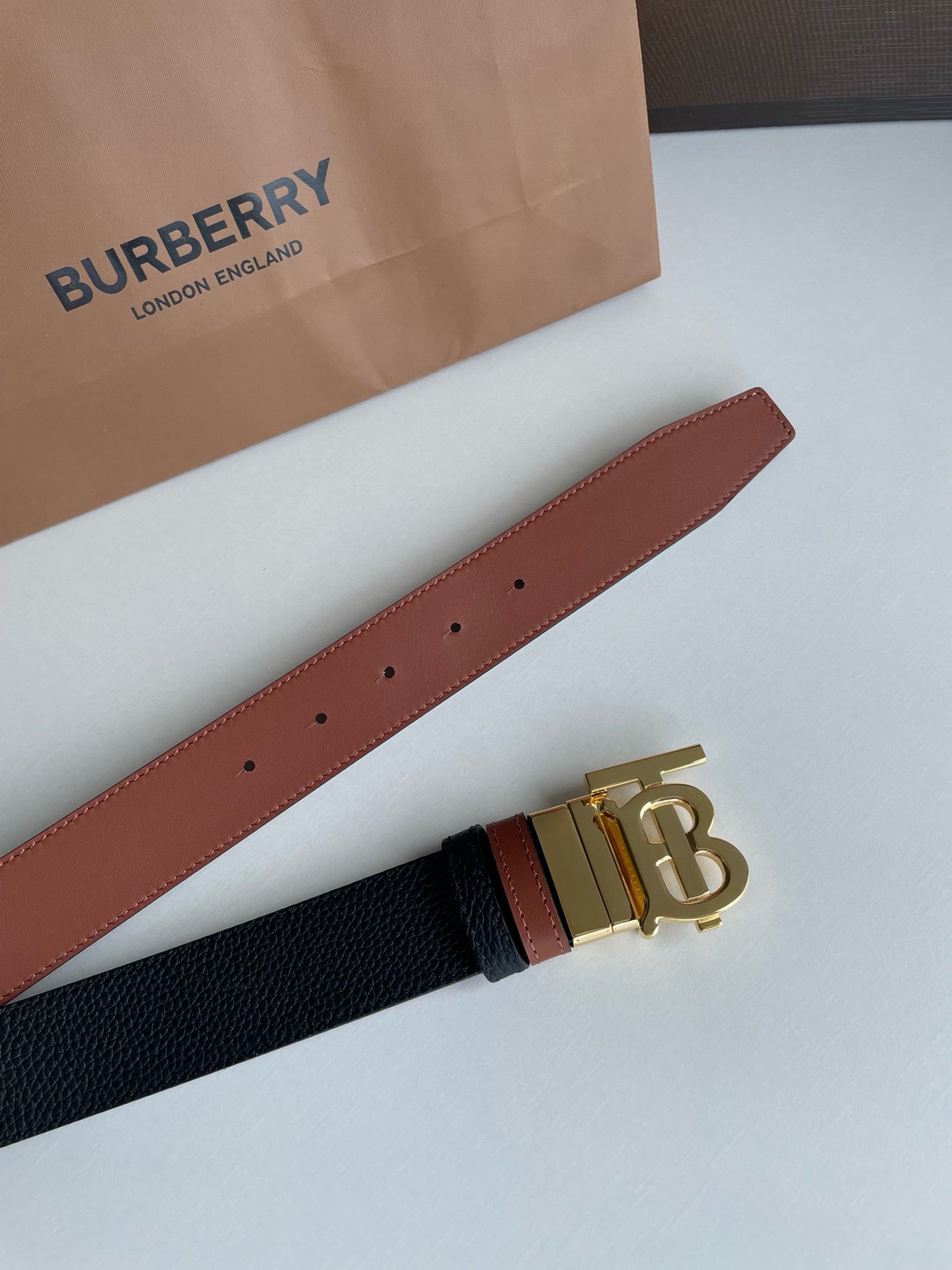 BBR Belt
