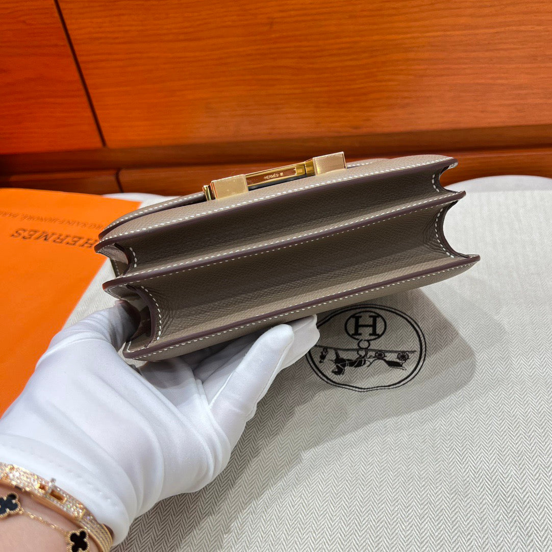 Hermes Constance 19