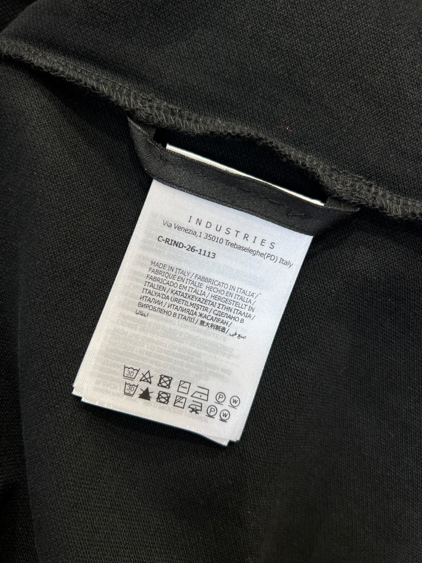 Moncler Polo