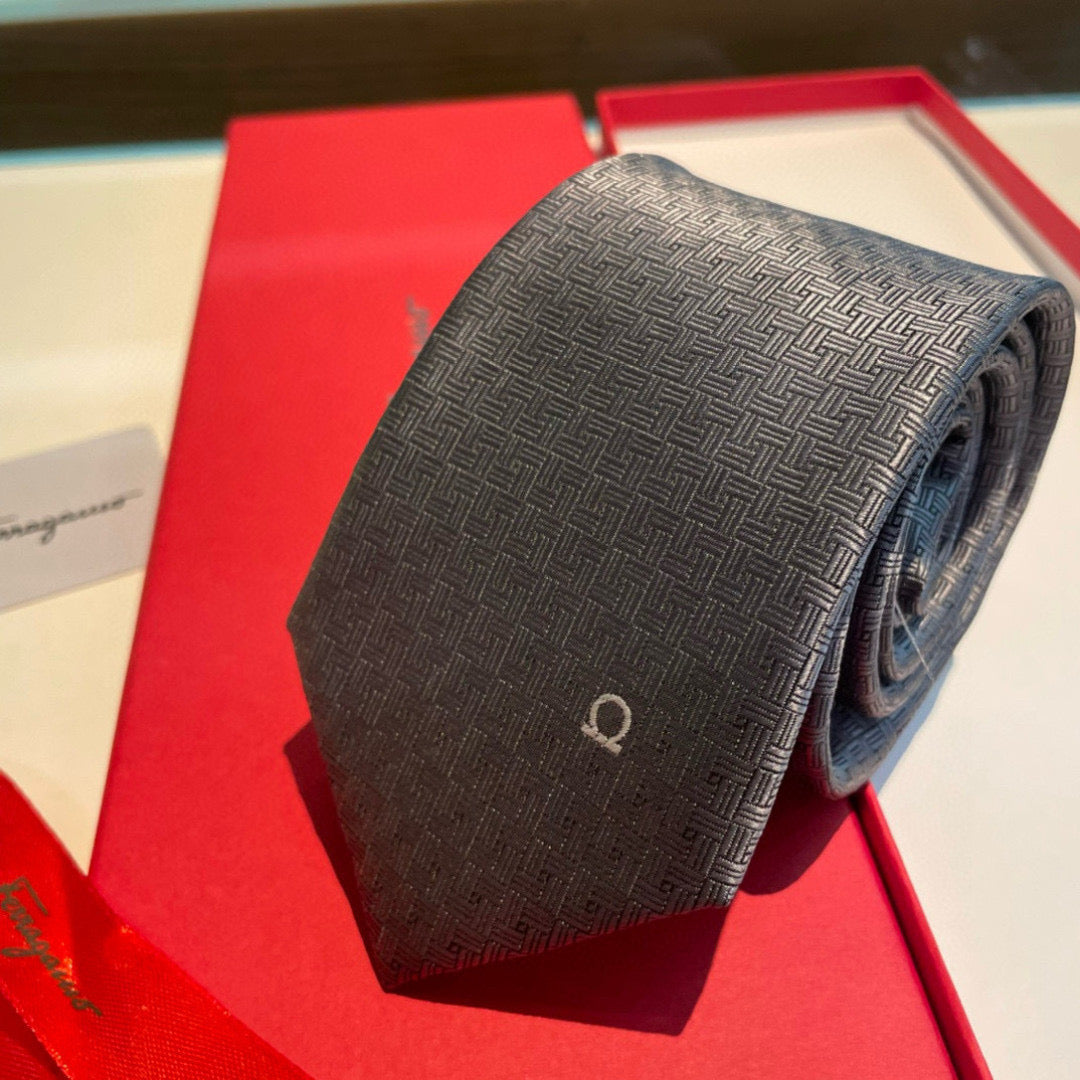 Salvatore Ferragamo Tie