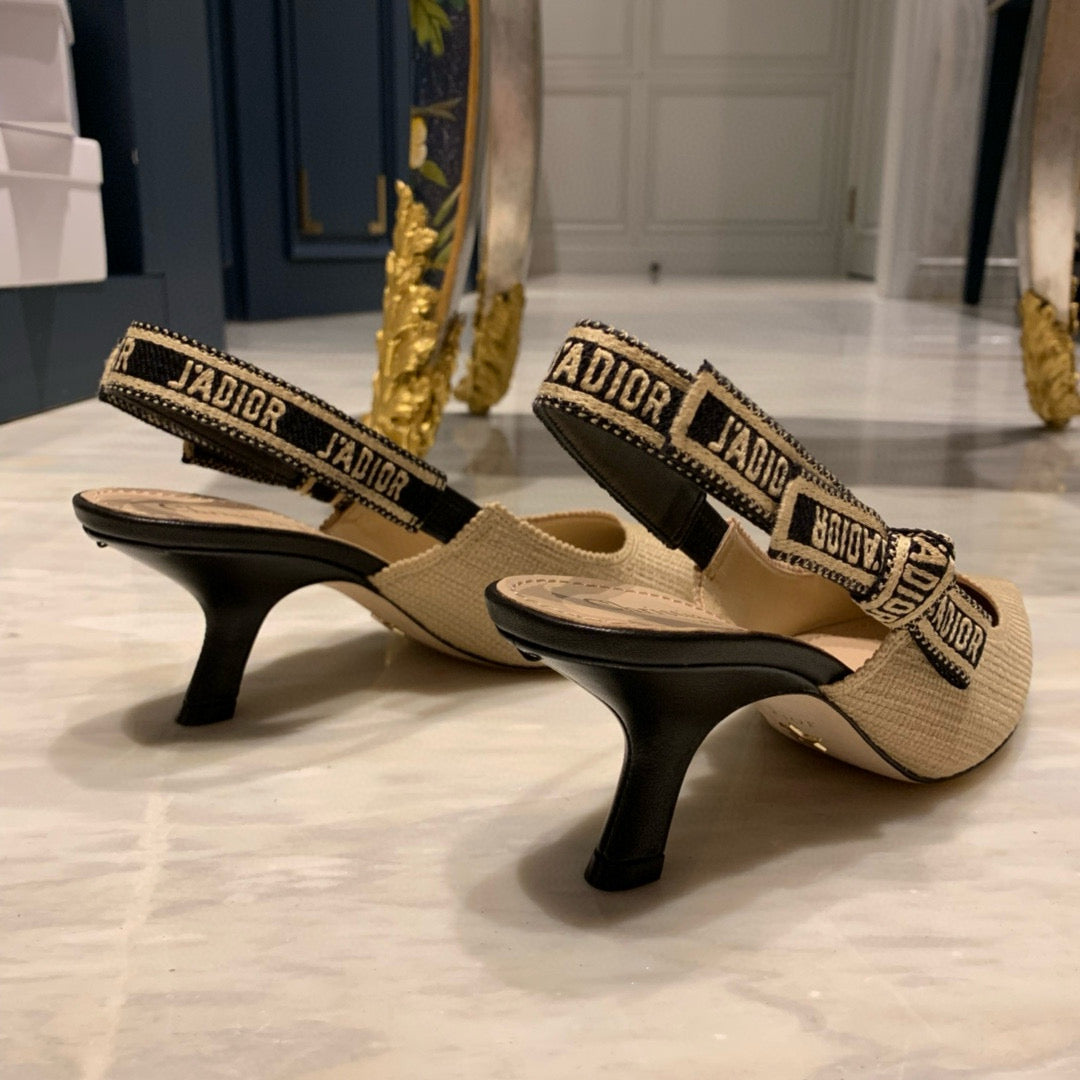 Dior Heels