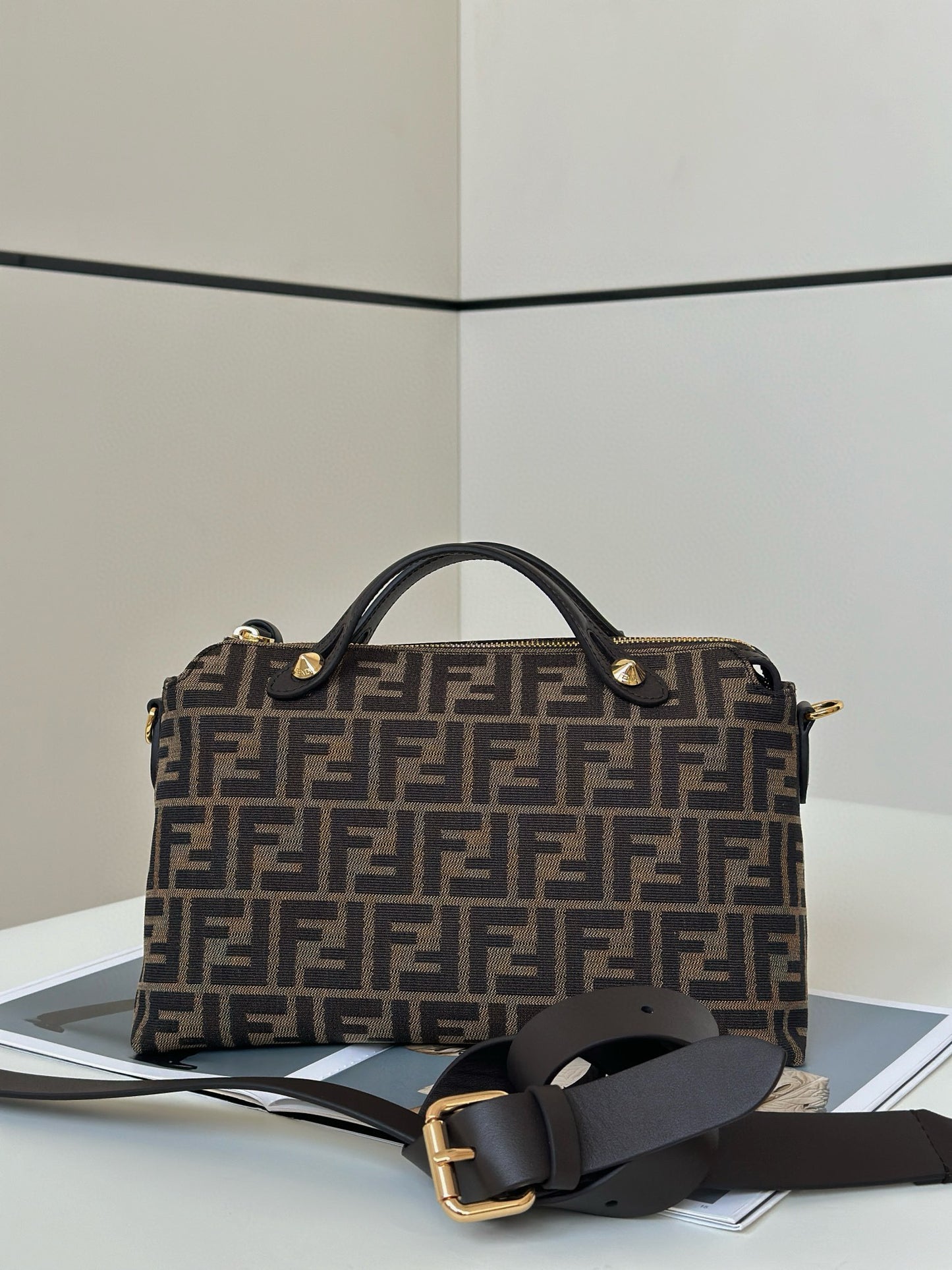 Fendi By The Way Bag