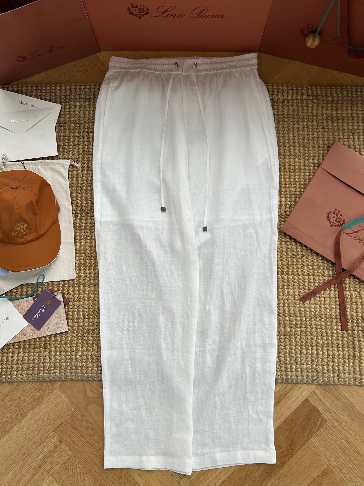 LP Long Pants