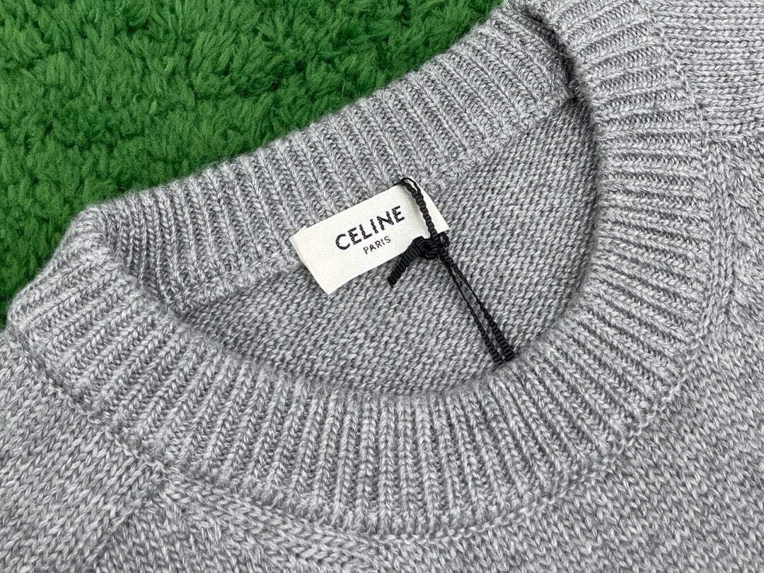 Celine Sweater