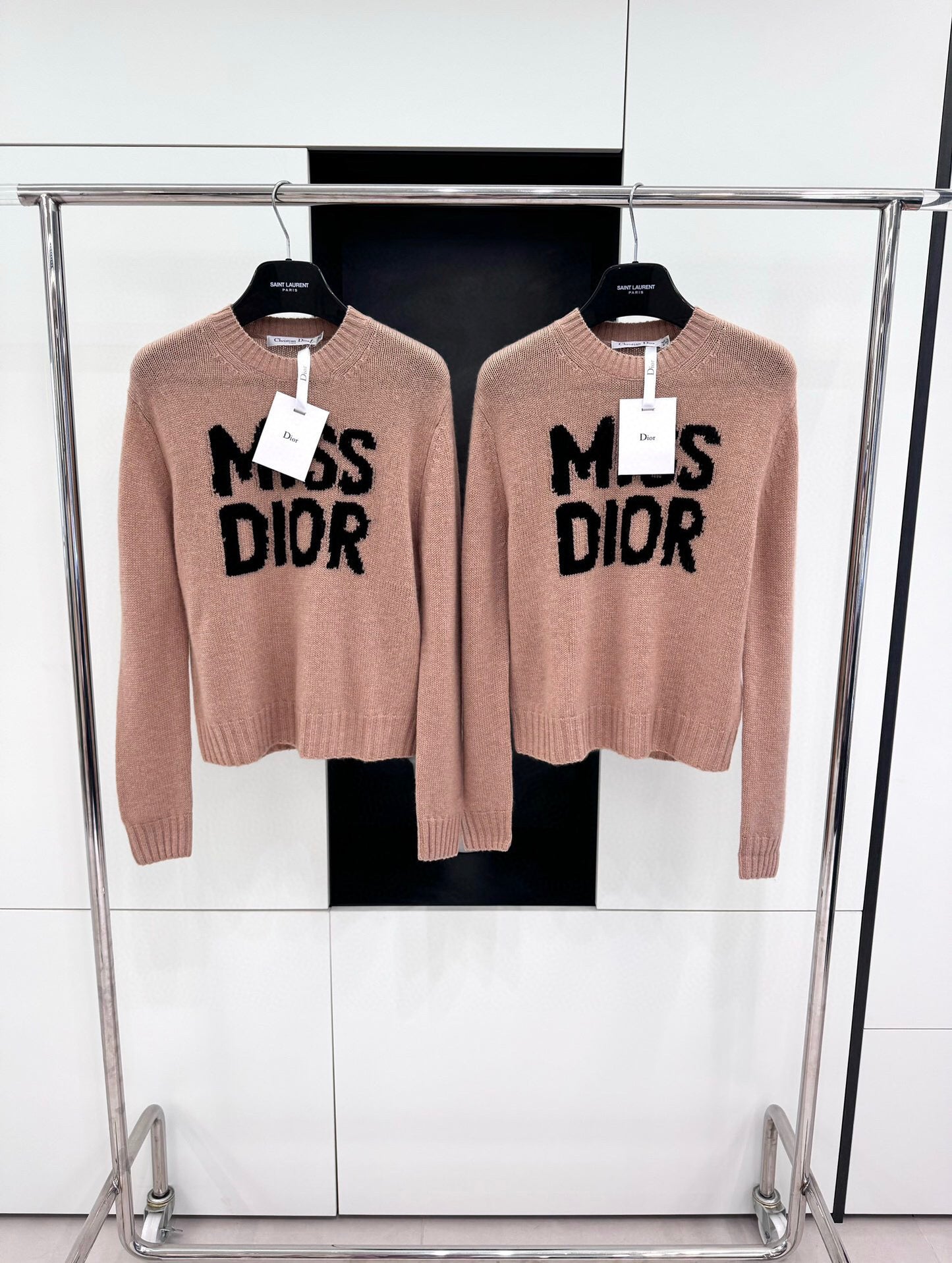 Dior Long Sleeve