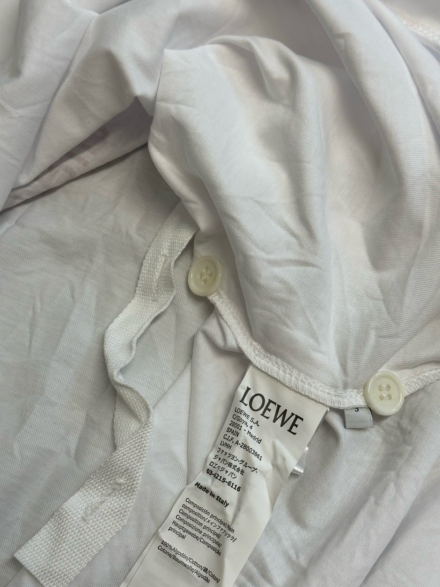 Loewe T-Shirt