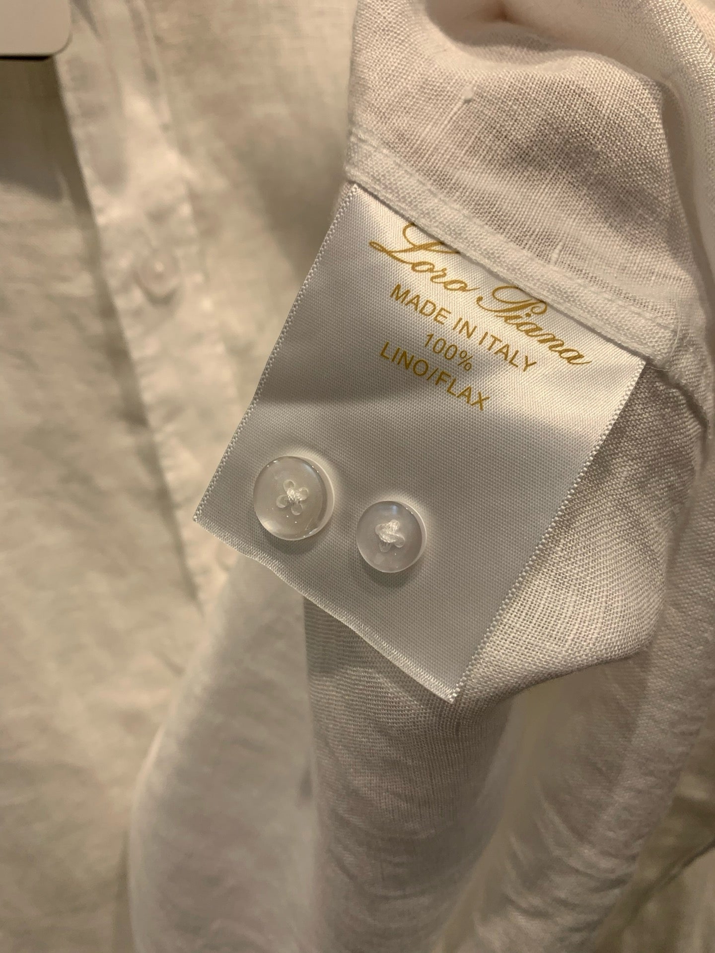 LP Long Sleeve Shirt