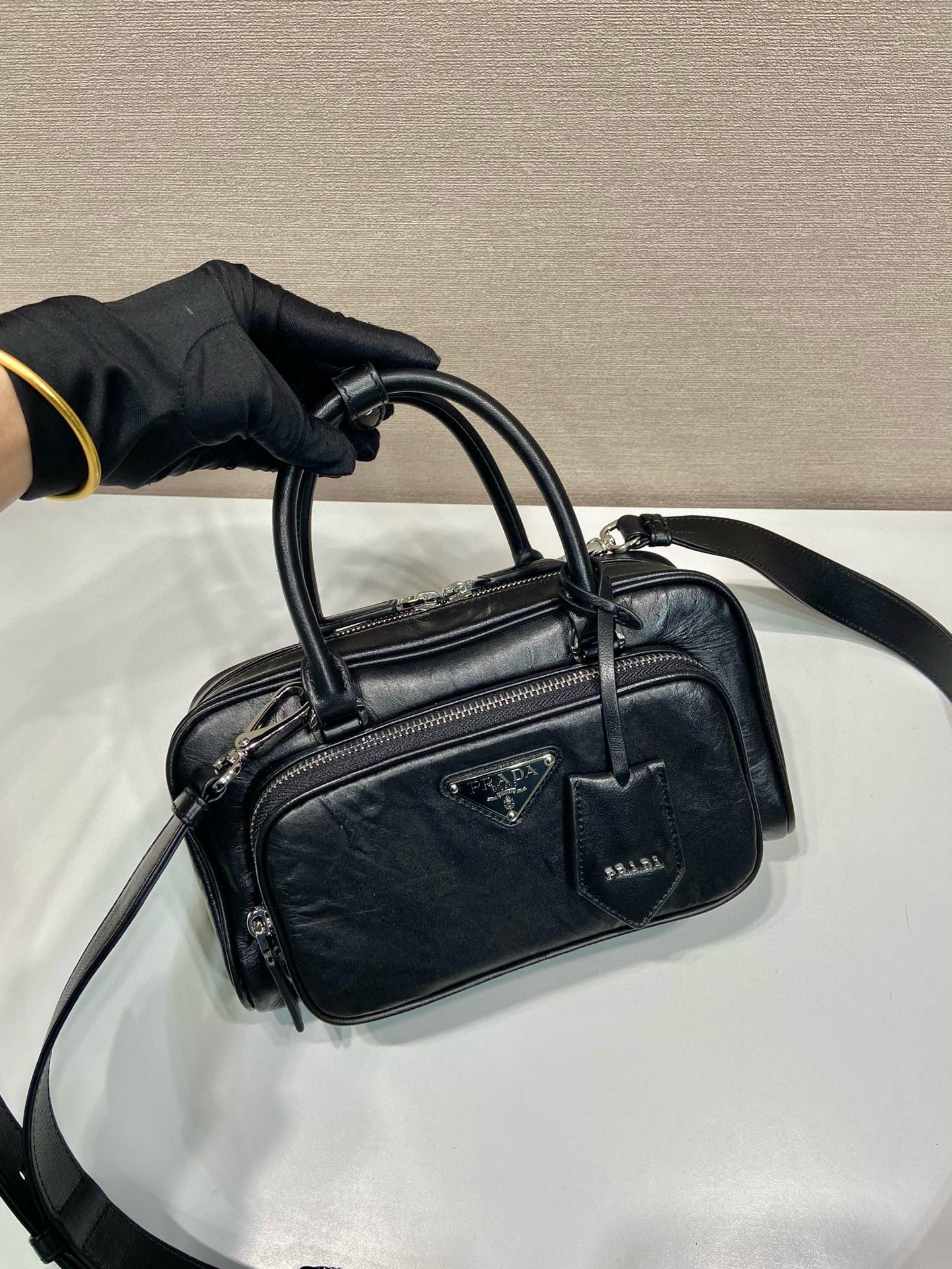 Prada Tote Bag