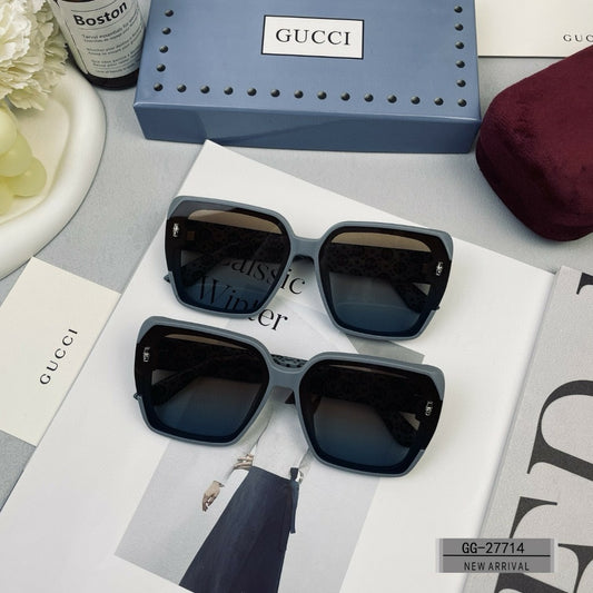 gafas de sol gucci