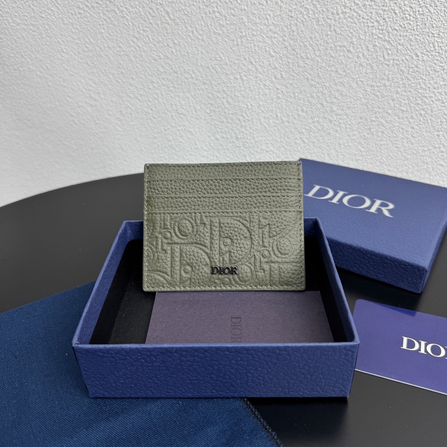 Dior Card Holder