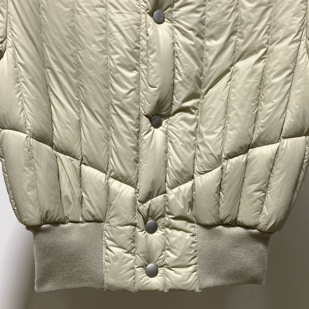 Rick Owen Down Jacket