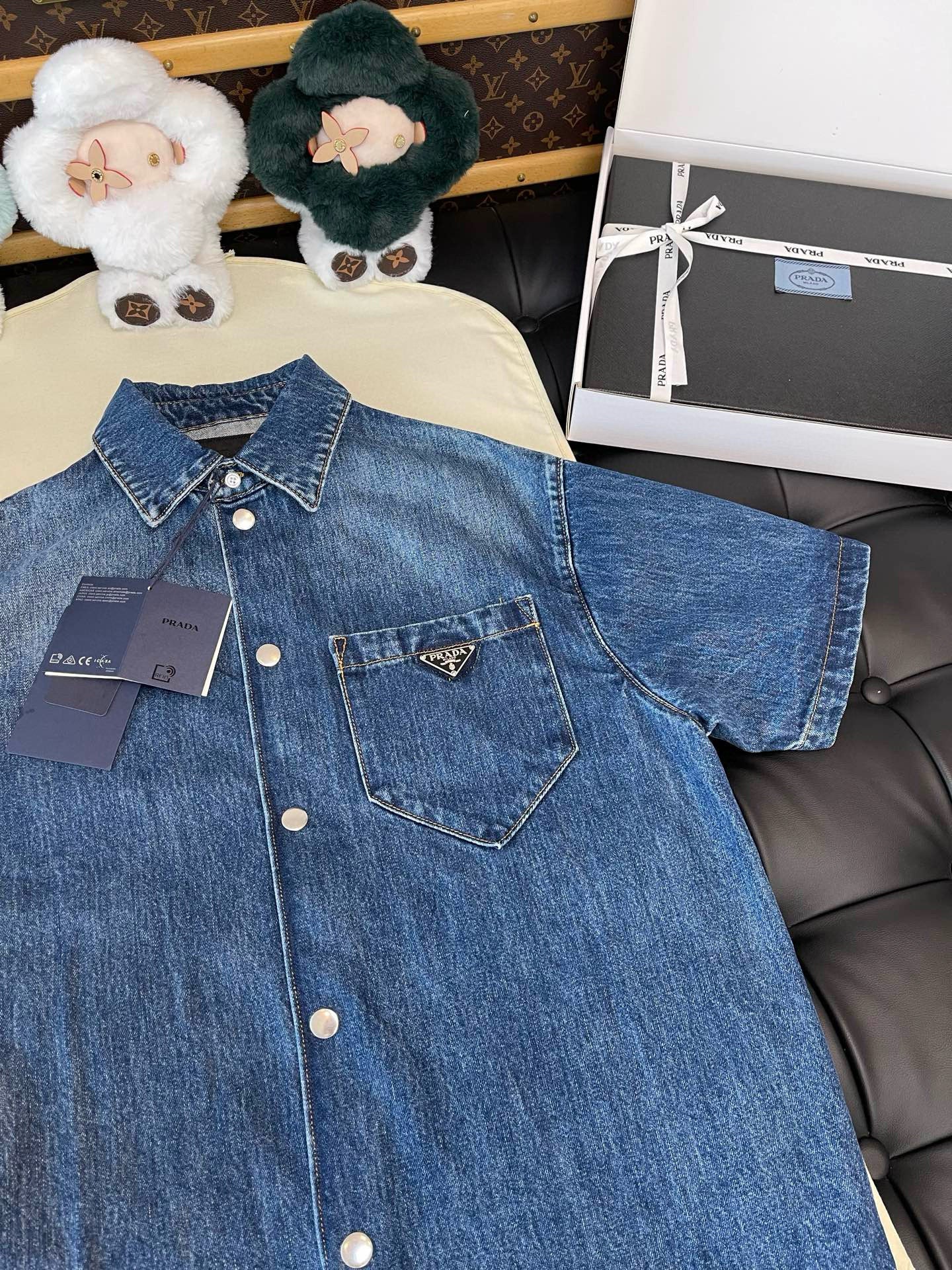 Prada Shirt
