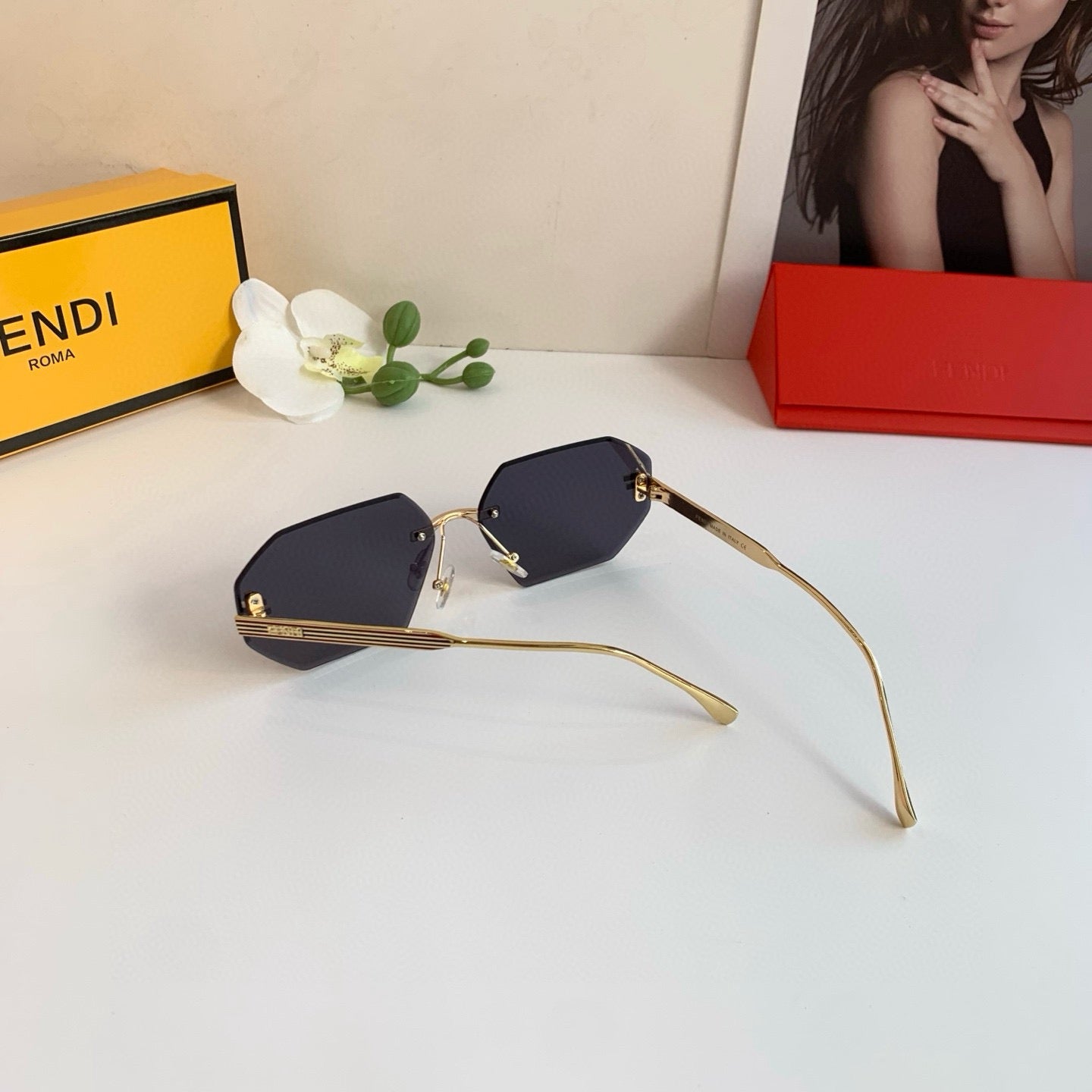 Fendi Sunglasses