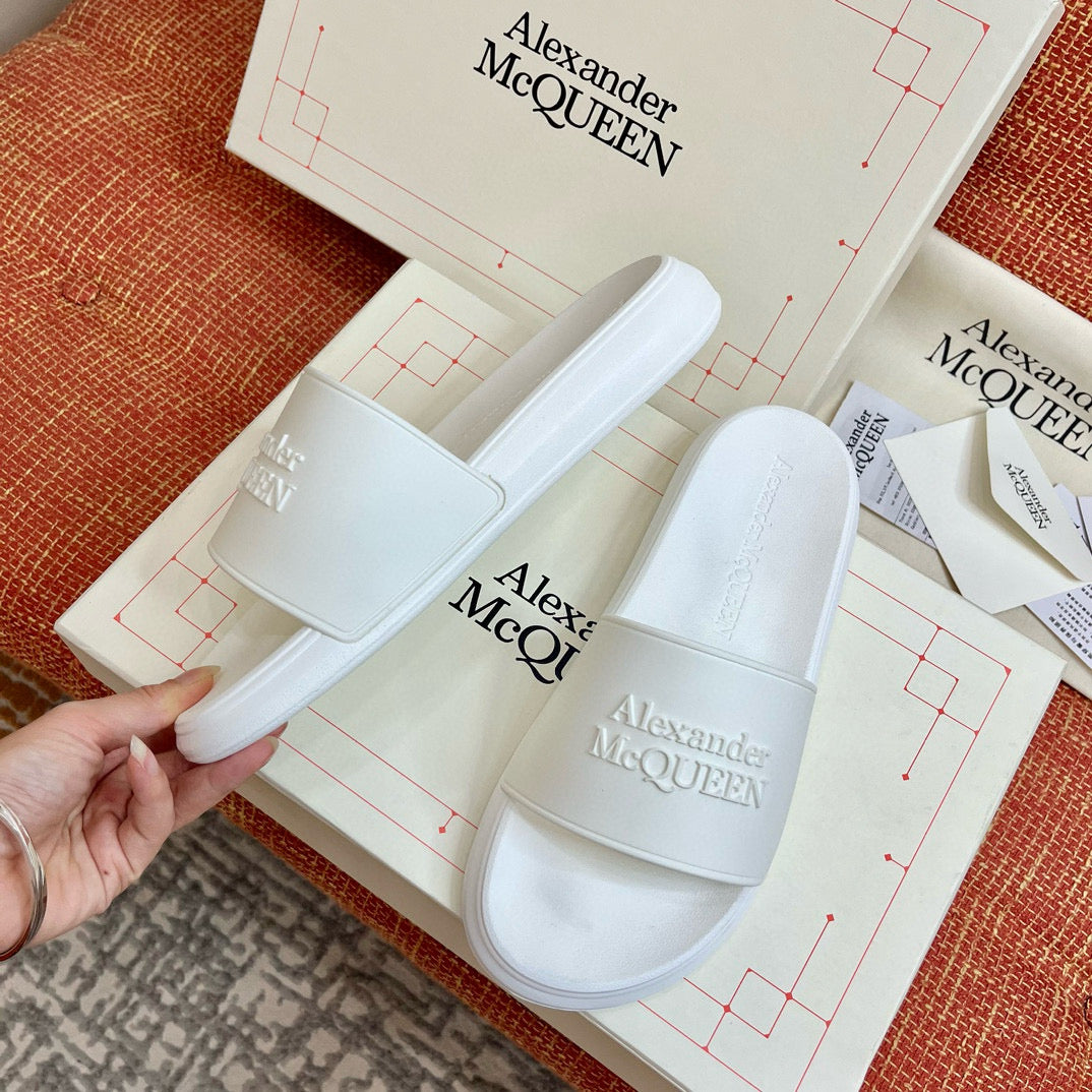 Alexander McQueen Sandal