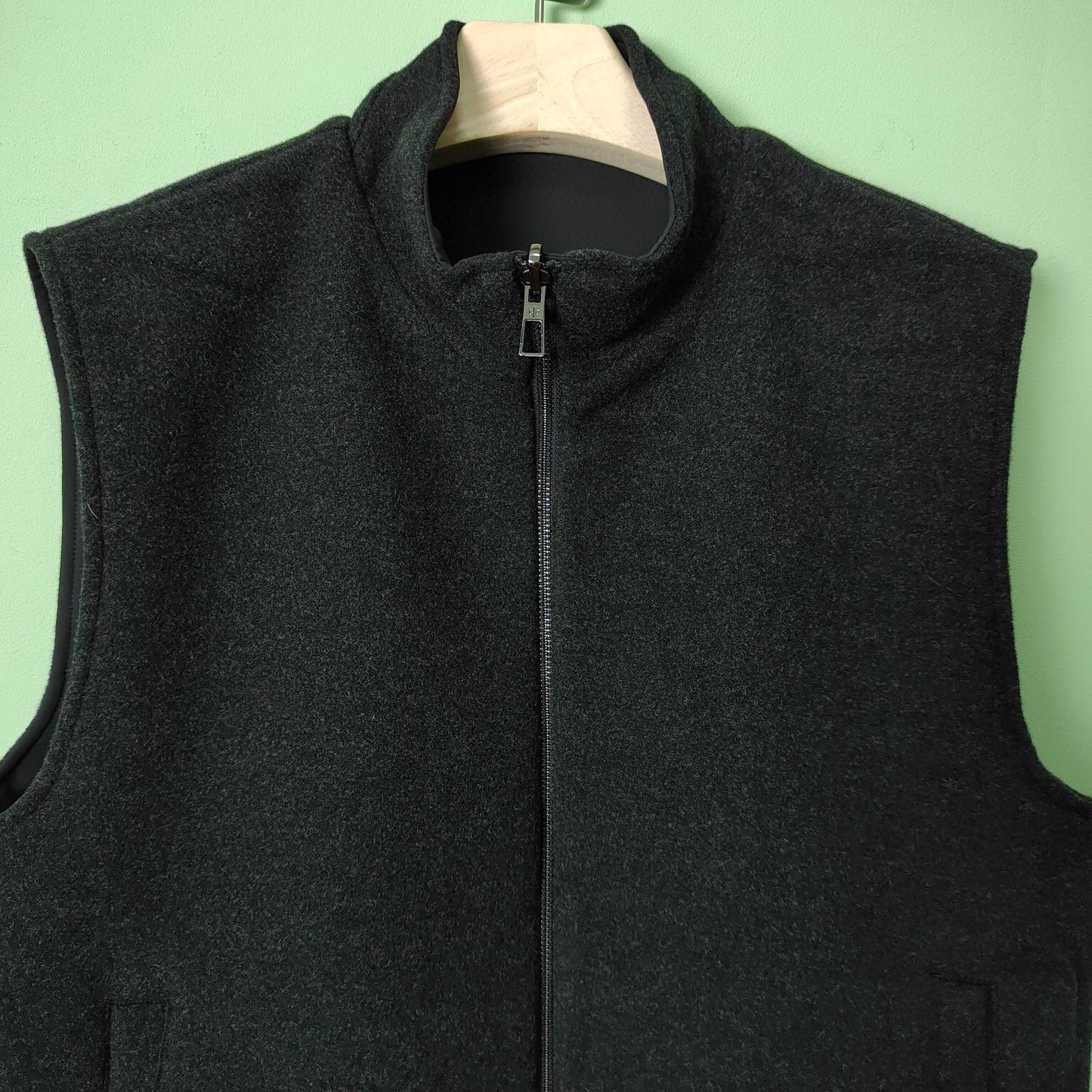 Loro Piana Vest