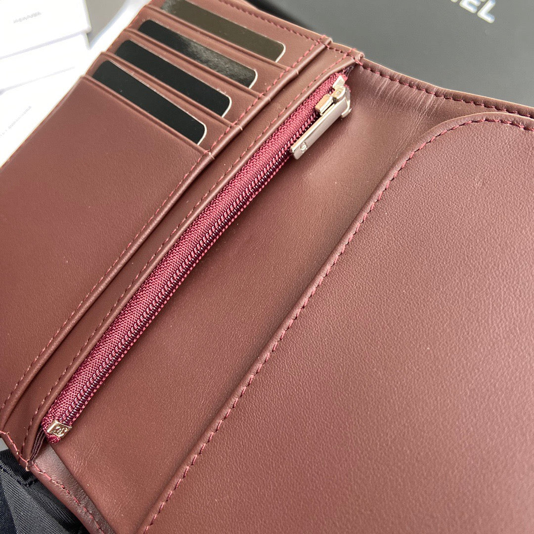 Chanel Wallet