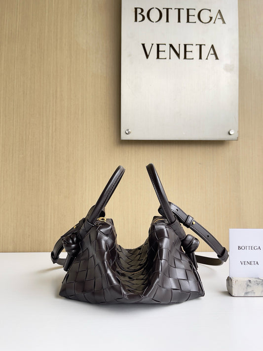 BV Loop Top-Handle Bag
