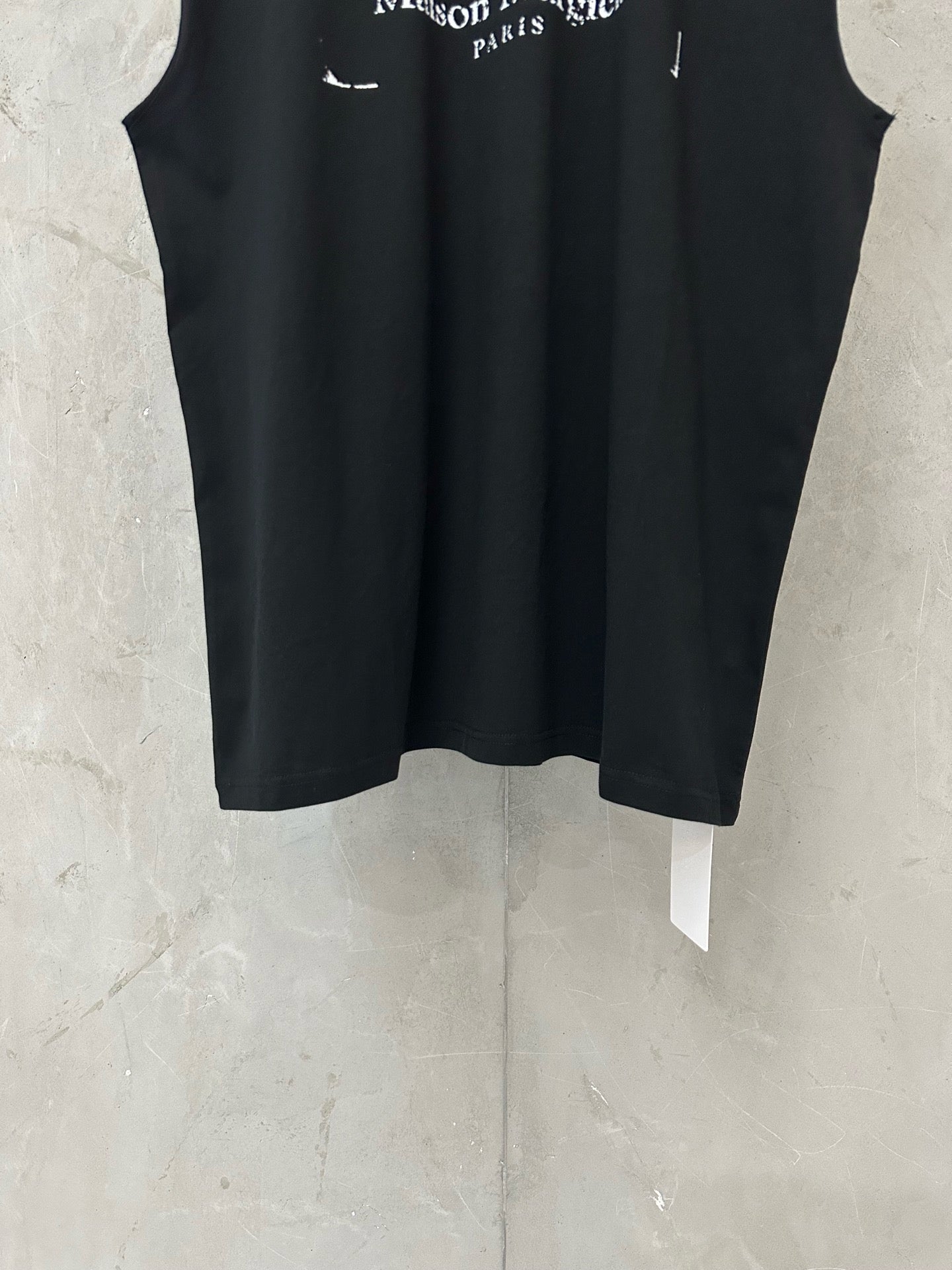 MM6 Singlet