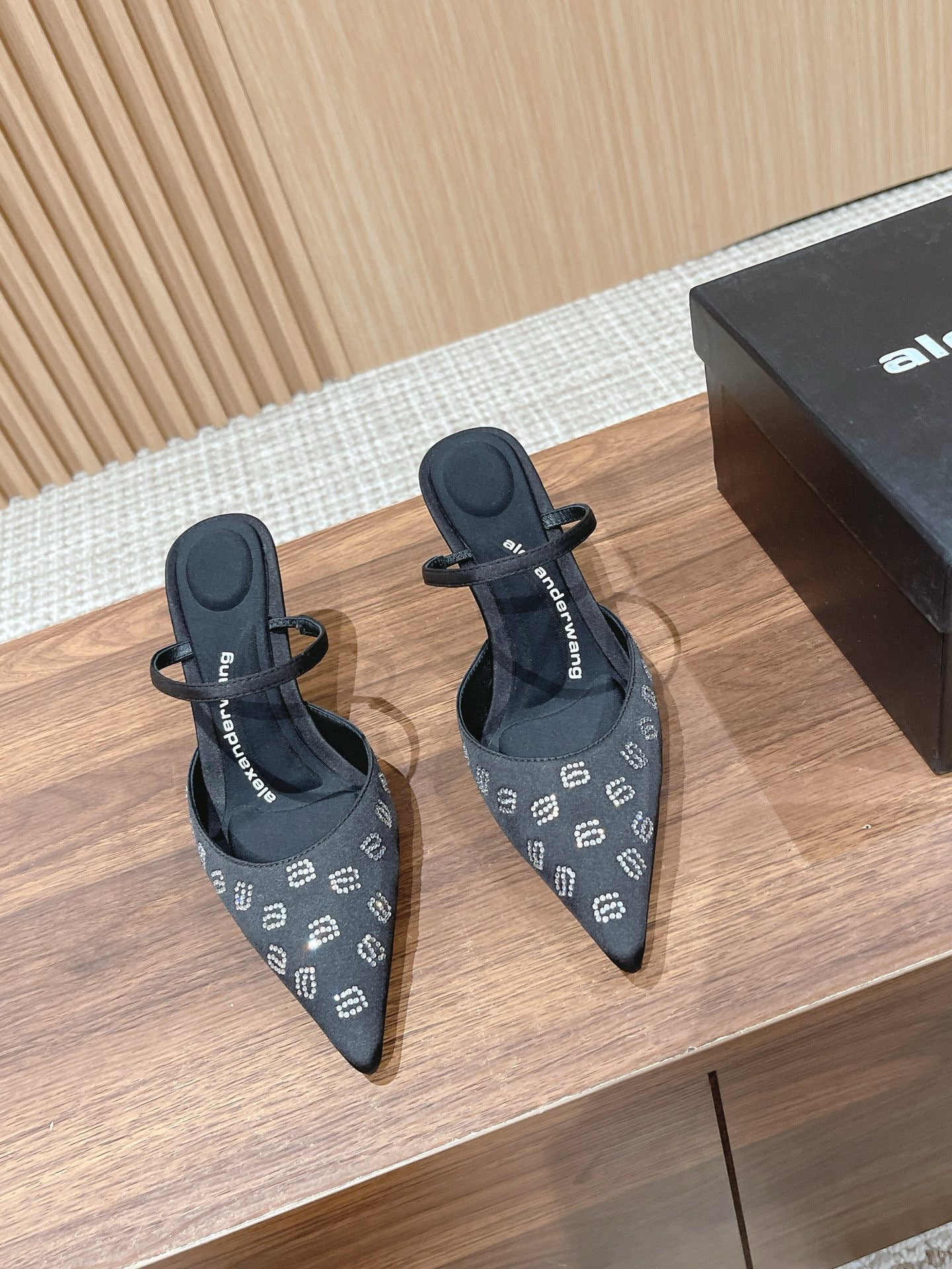 Alexander Wang Heels