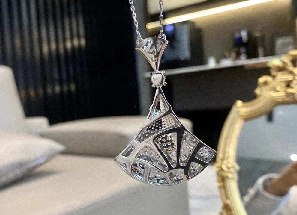 Bvlgari Necklace