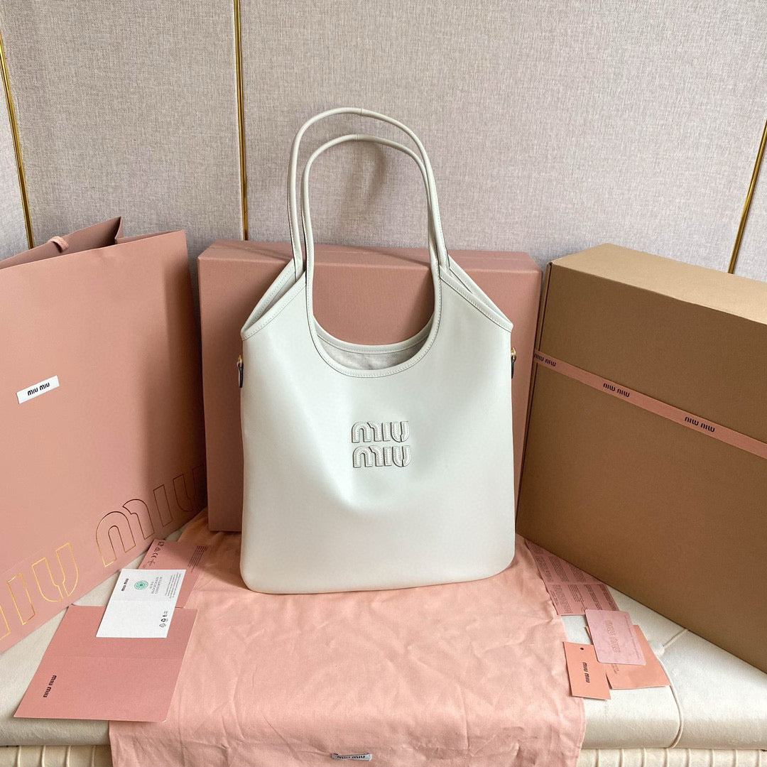 Miu Miu Tote Bag