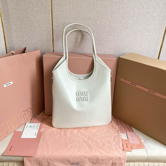 Miu Miu Tote Bag