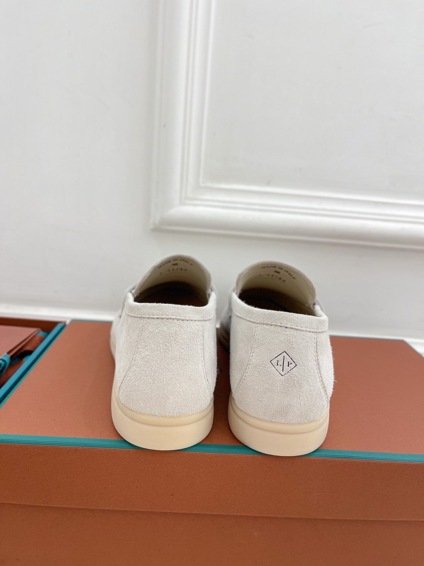 LP Loafers