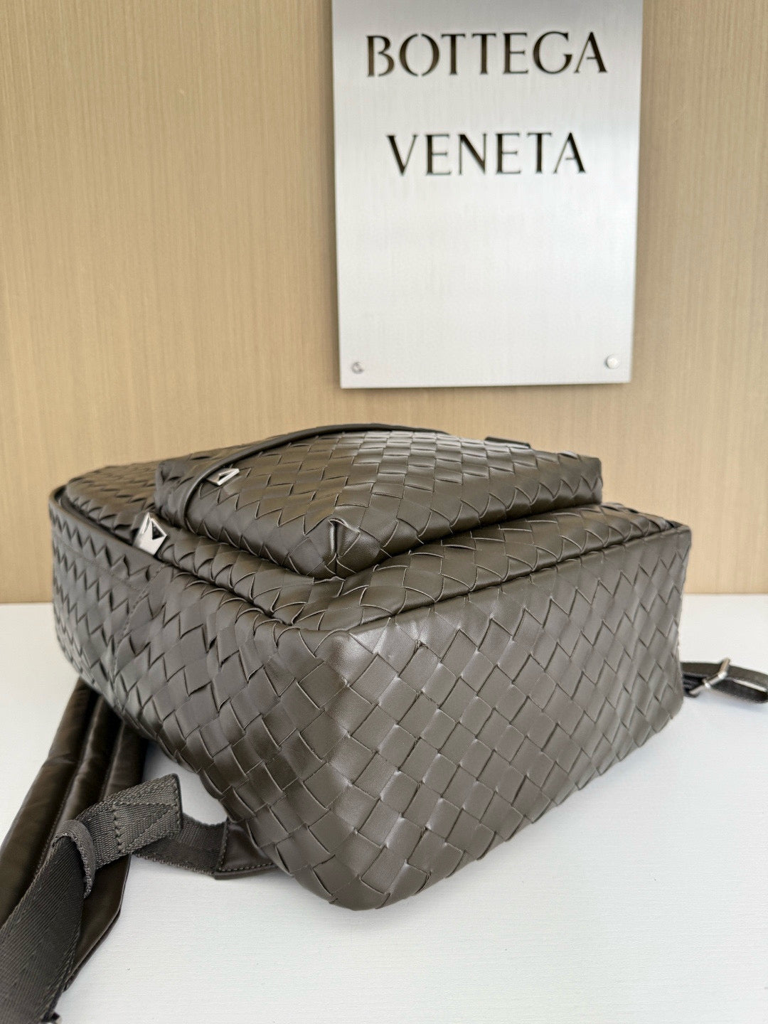 Bottega Veneta Backpack