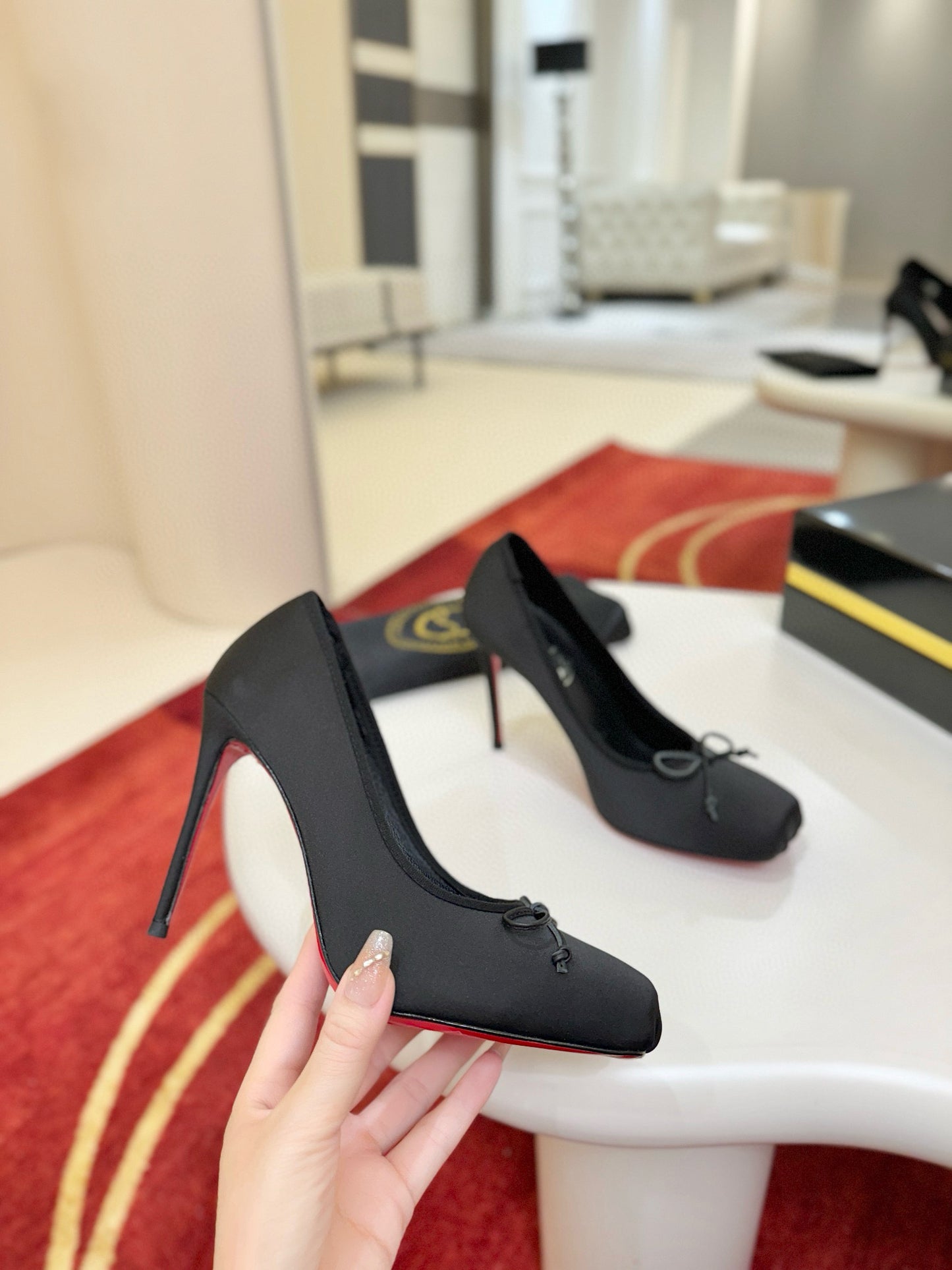 Christian Louboutin Heels