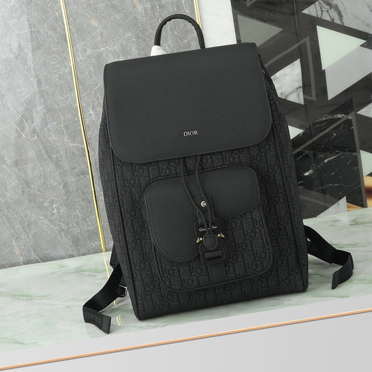 CD Oblique Backpack