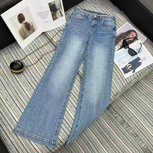 Chanel Jeans