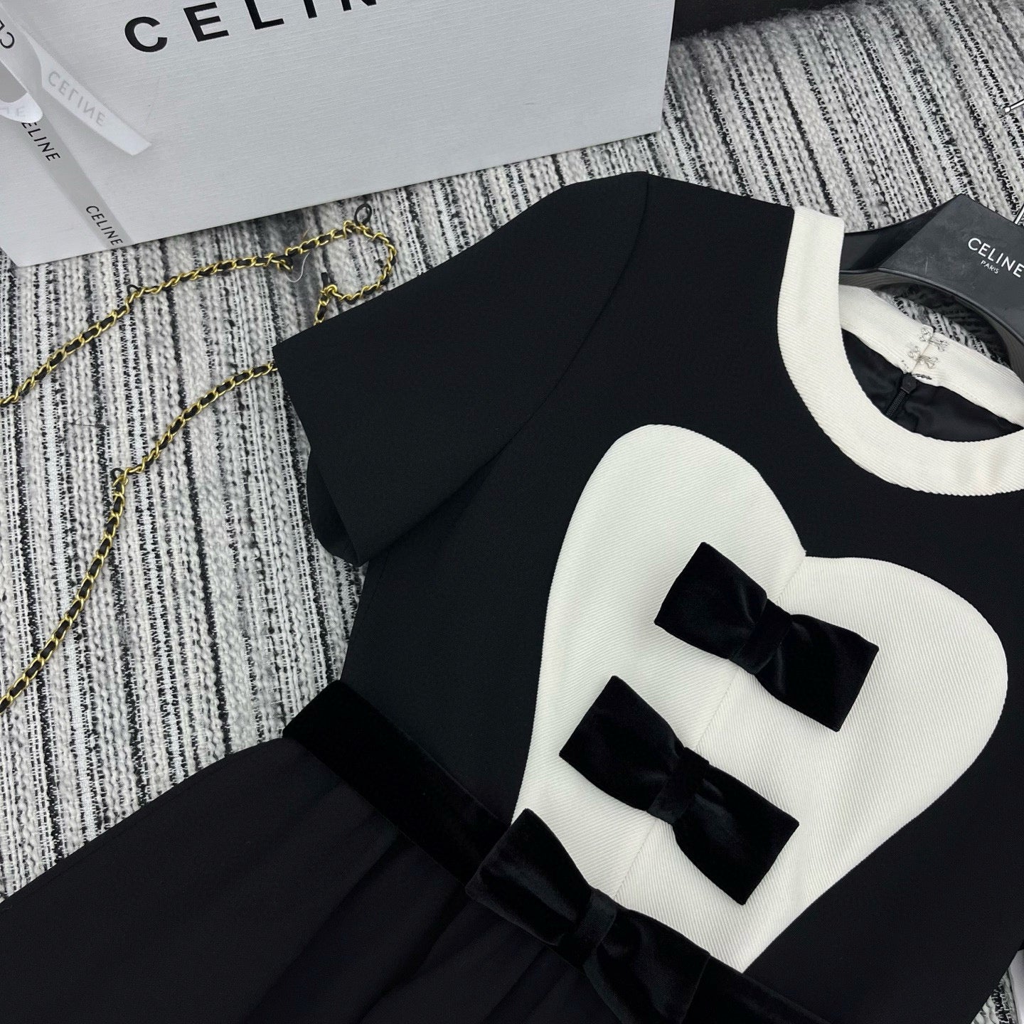 Valentino Long Dress