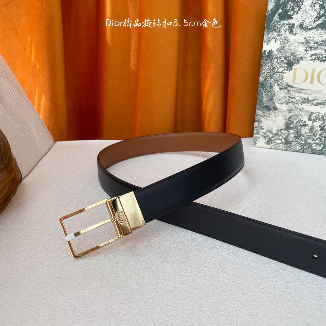 Dior Belts