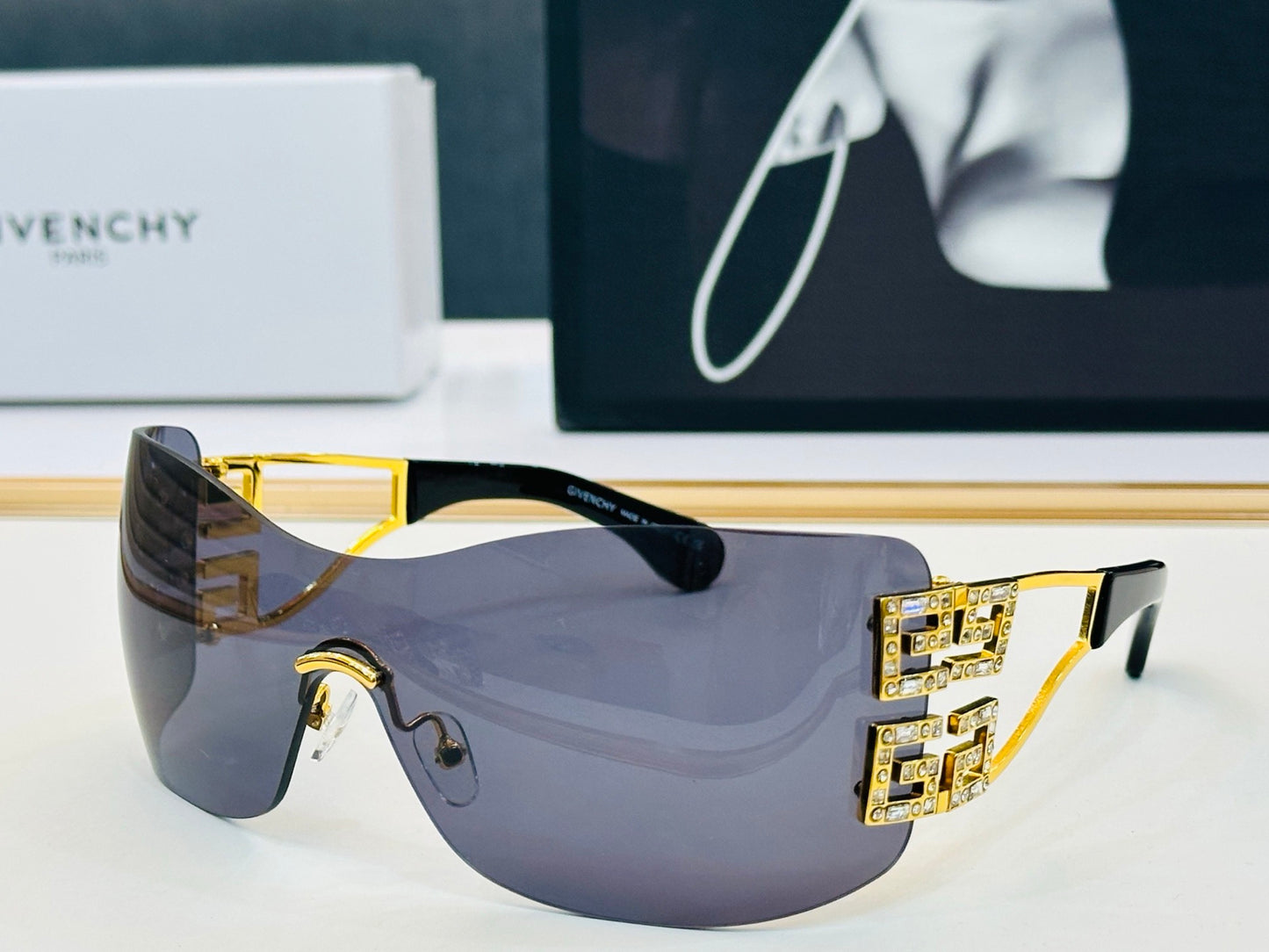 GVC Sunglasses