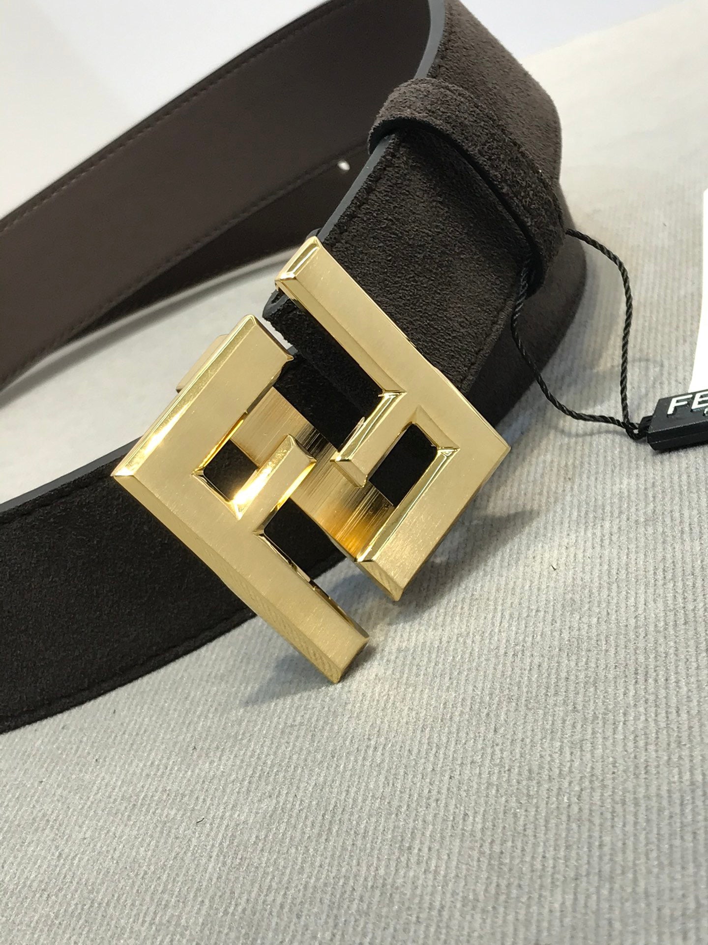 Fendi Belts