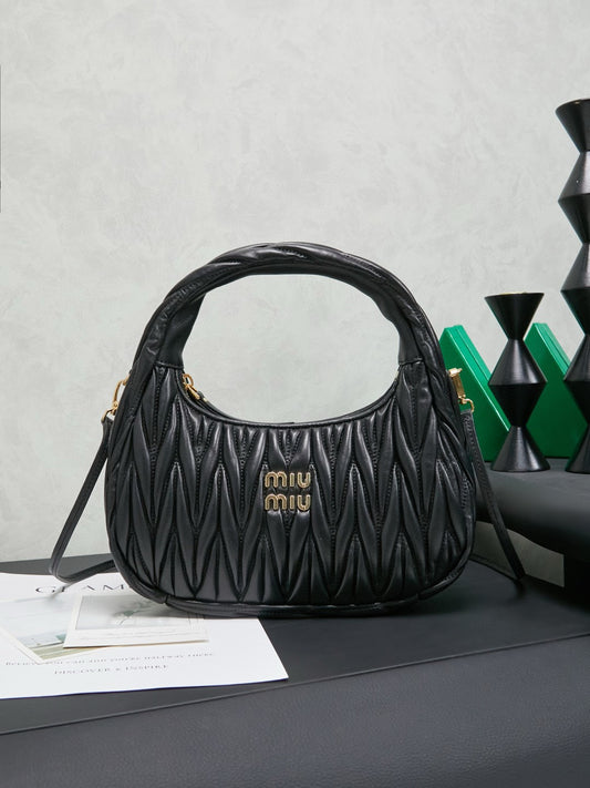 Miu Miu Wander Bag