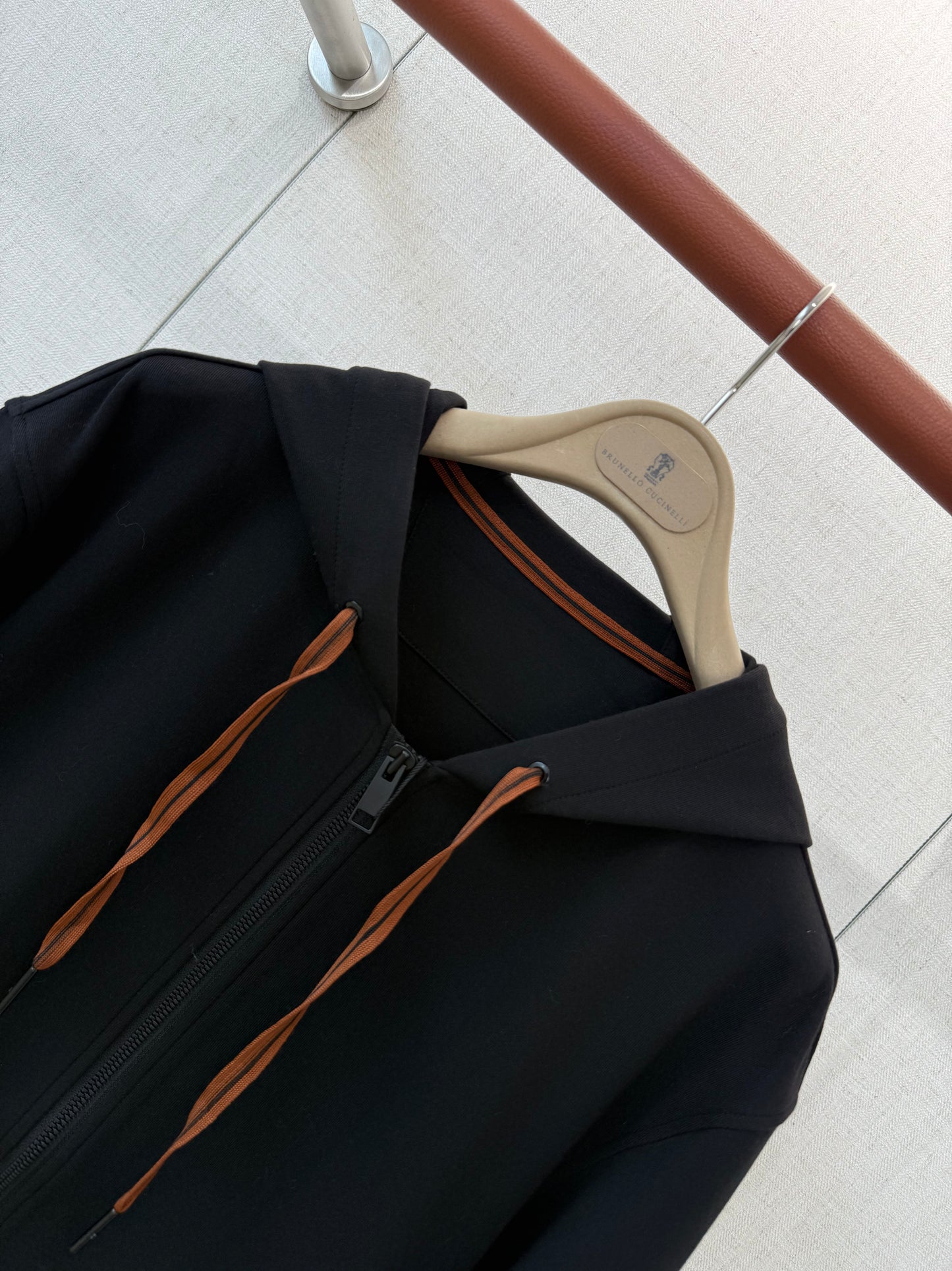 Zegna Jacket