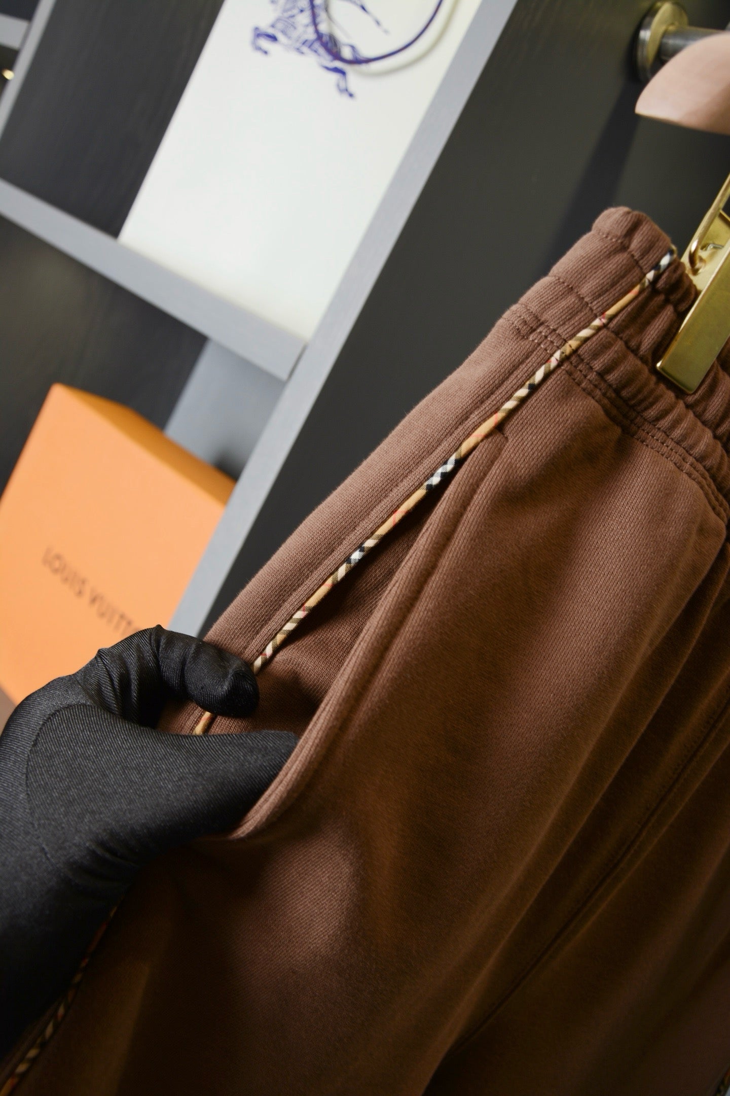 BBR Short Pant