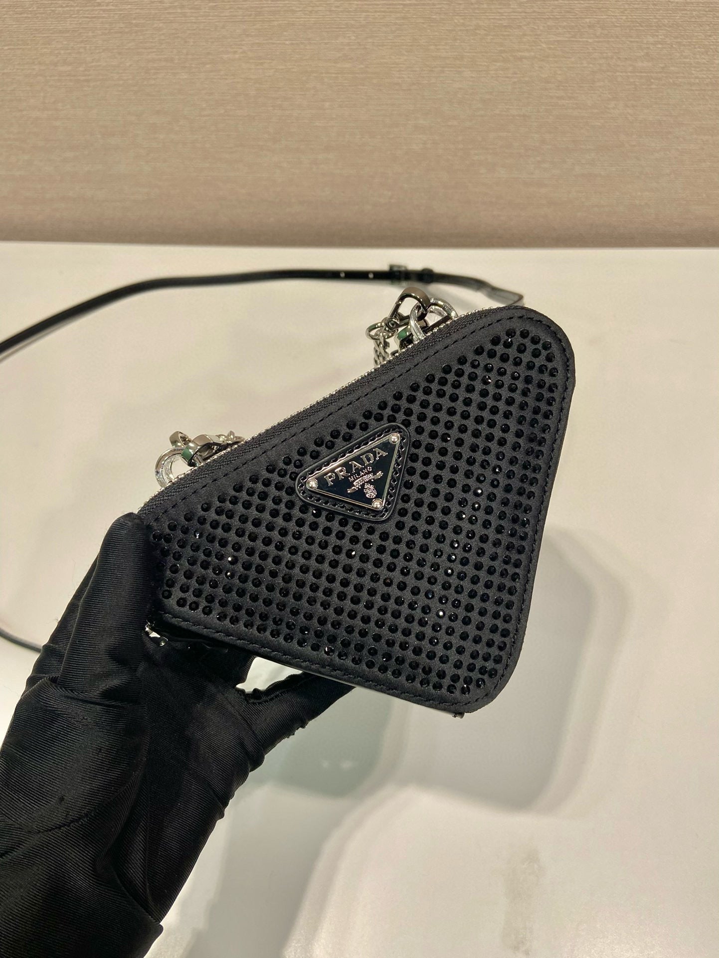 Prada Cross Body Bag