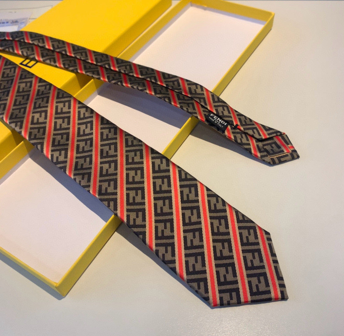 Fendi Tie