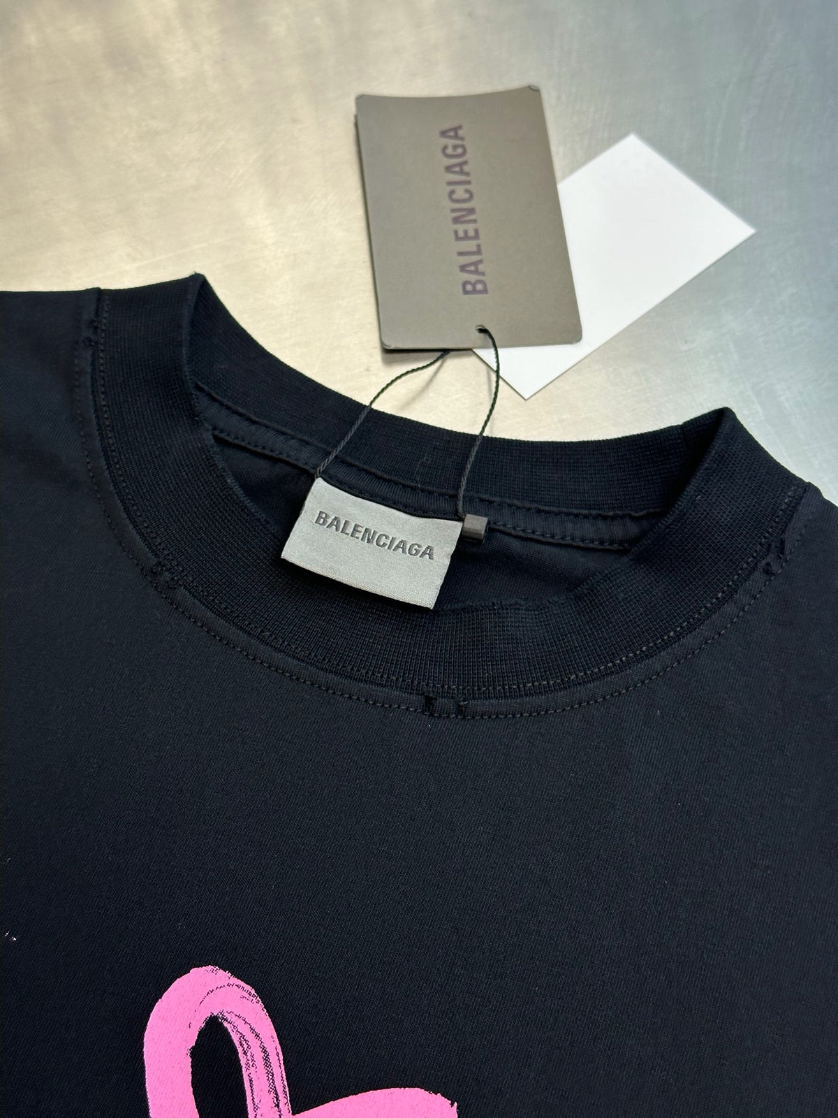 Balenciaga T-Shirt