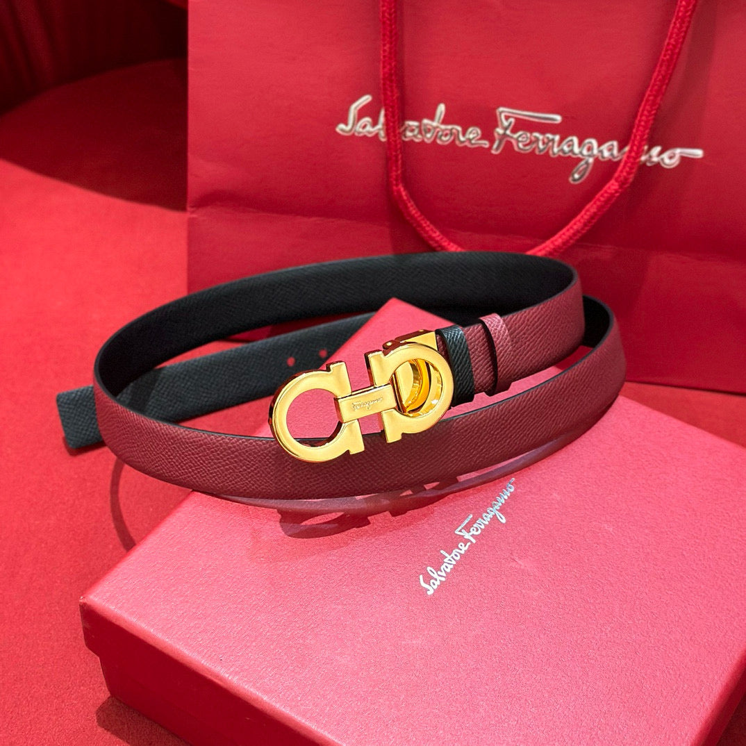 Ferragamo Belt