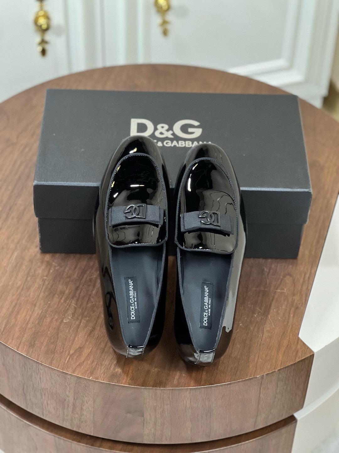 Dolce & Gabbana loafer