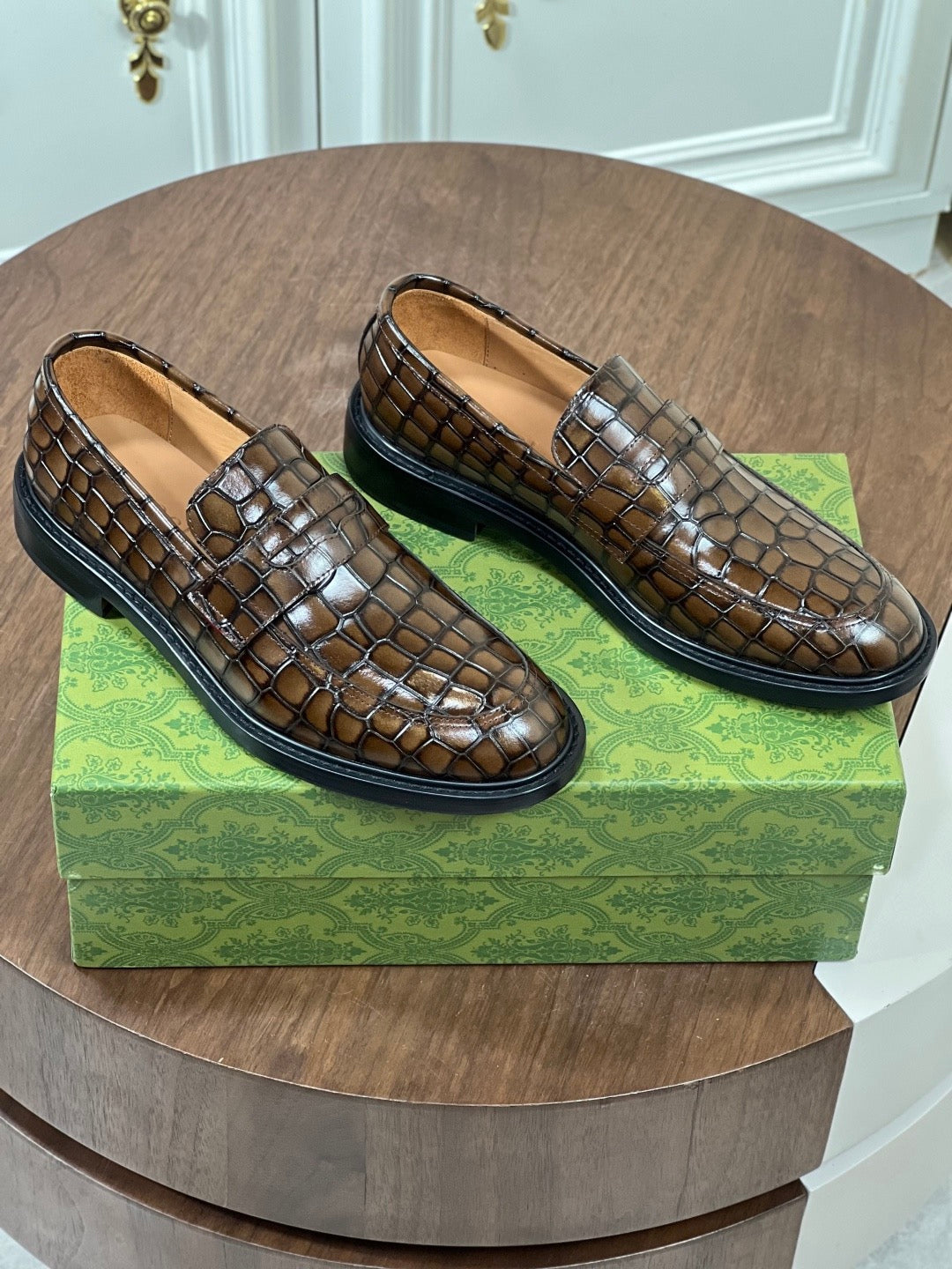 GC Loafer