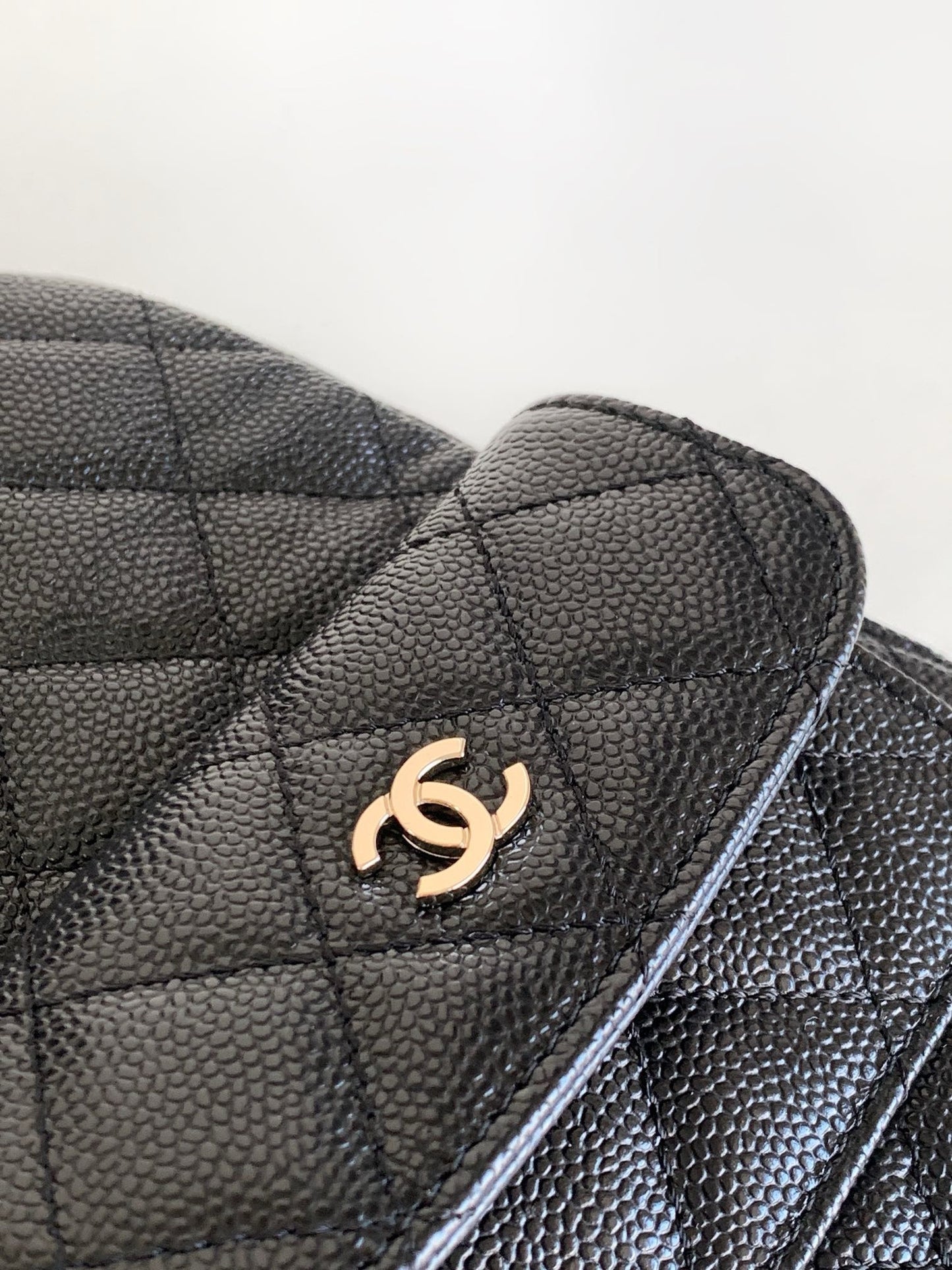 Chanel 24C Backpack