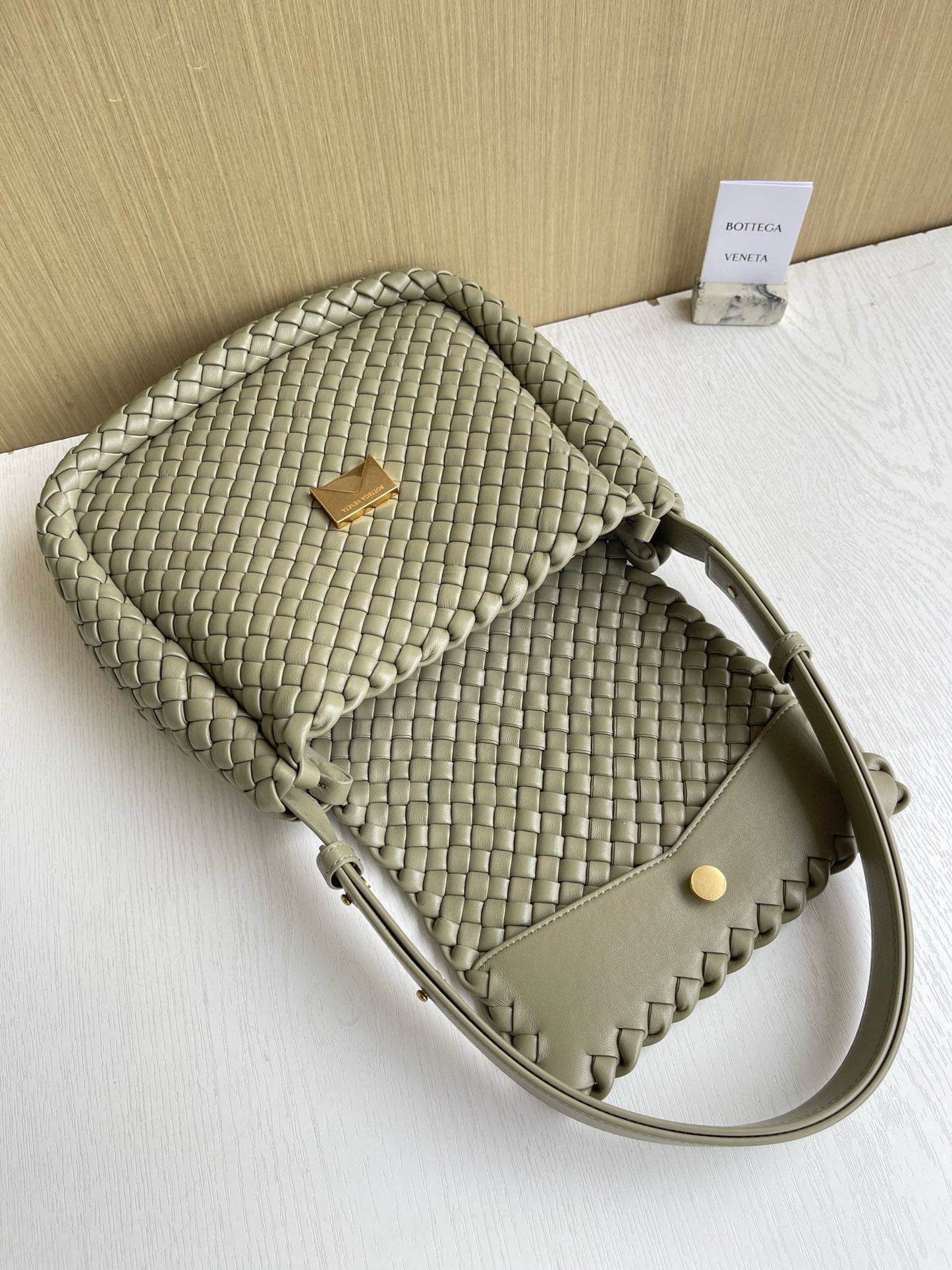 Bottega Veneta Shoulder Bag